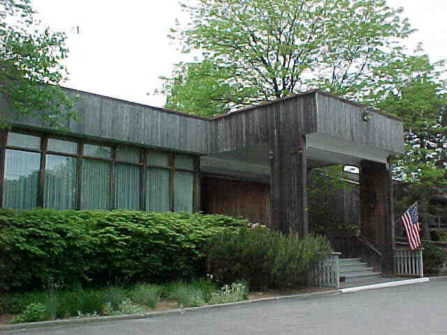 Building photograph for 74 INTERLAKEN ROAD